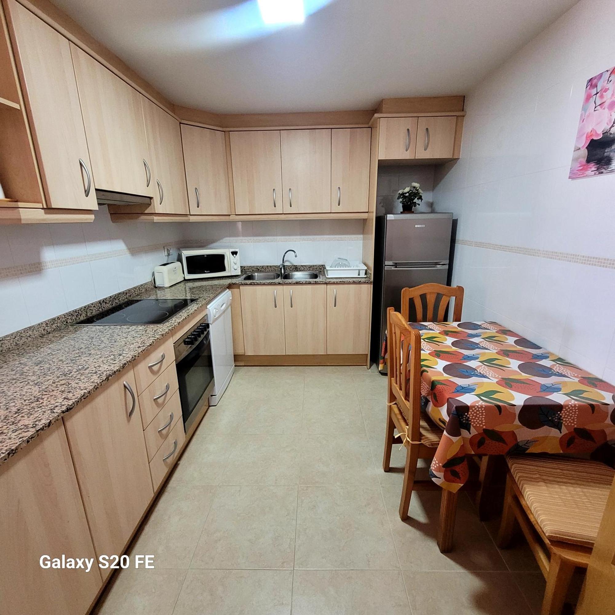 Apartamento Llandells Casa Kiko * Peniscola